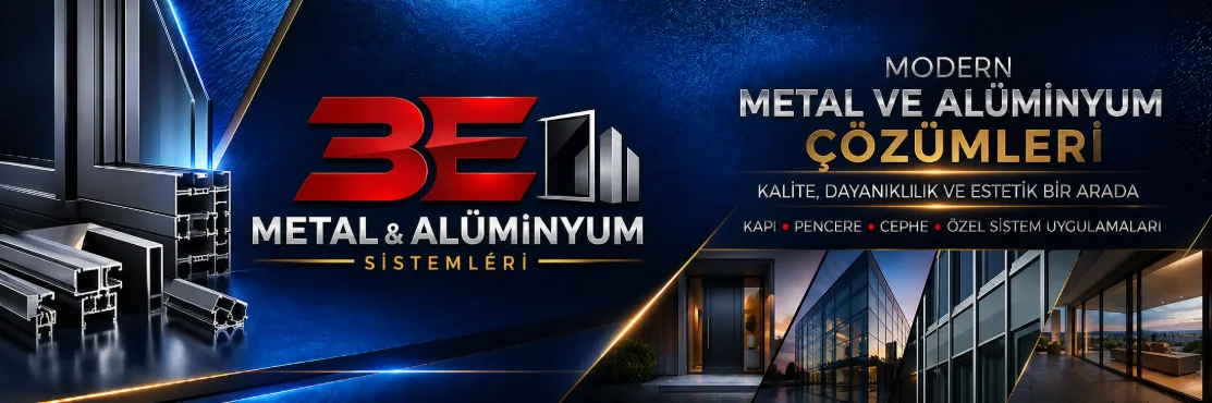 3E Metal İmzası