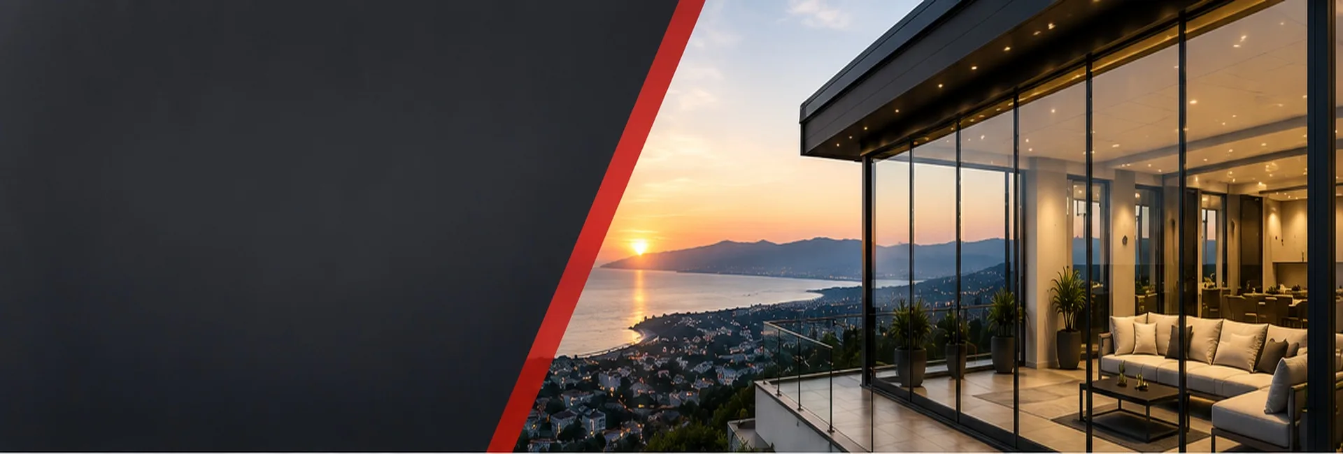 MODERN YAPILAR İÇİN GÜVENİLİR SİSTEMLER