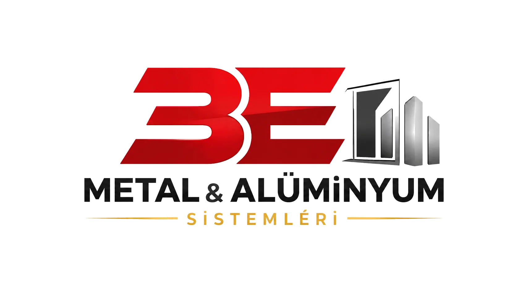 3E Metal & Alüminyum logo