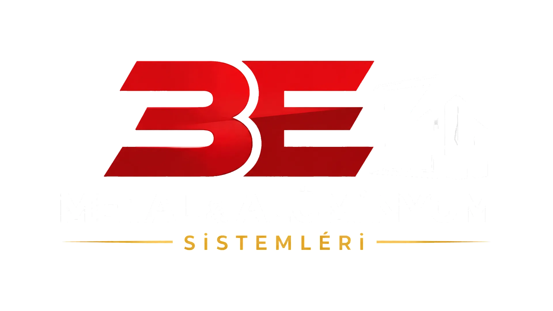 3E Metal & Alüminyum logo