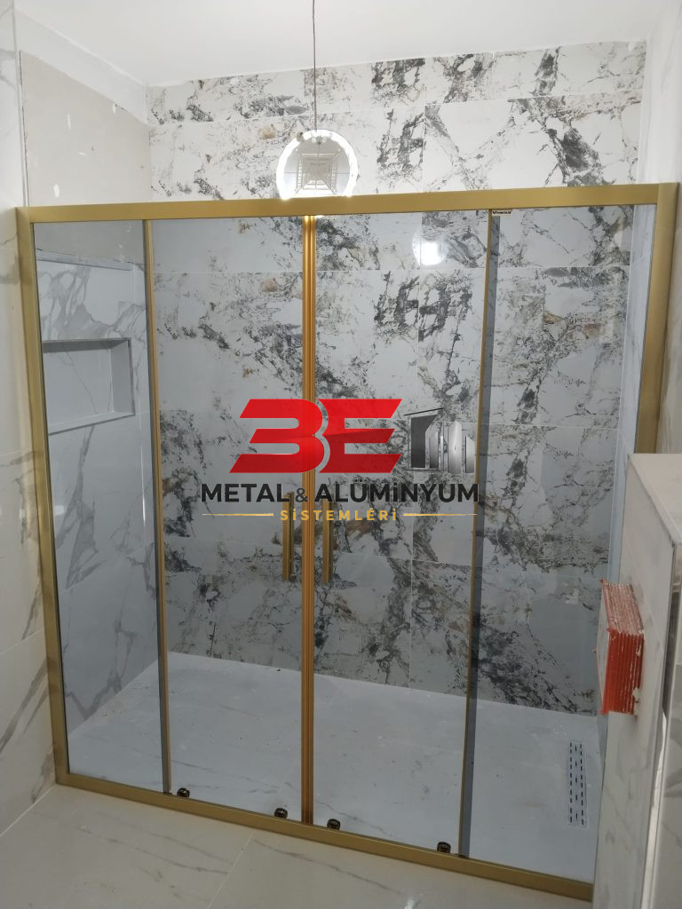 Cam Balkon, PVC ve Alüminyum Sistemleri4