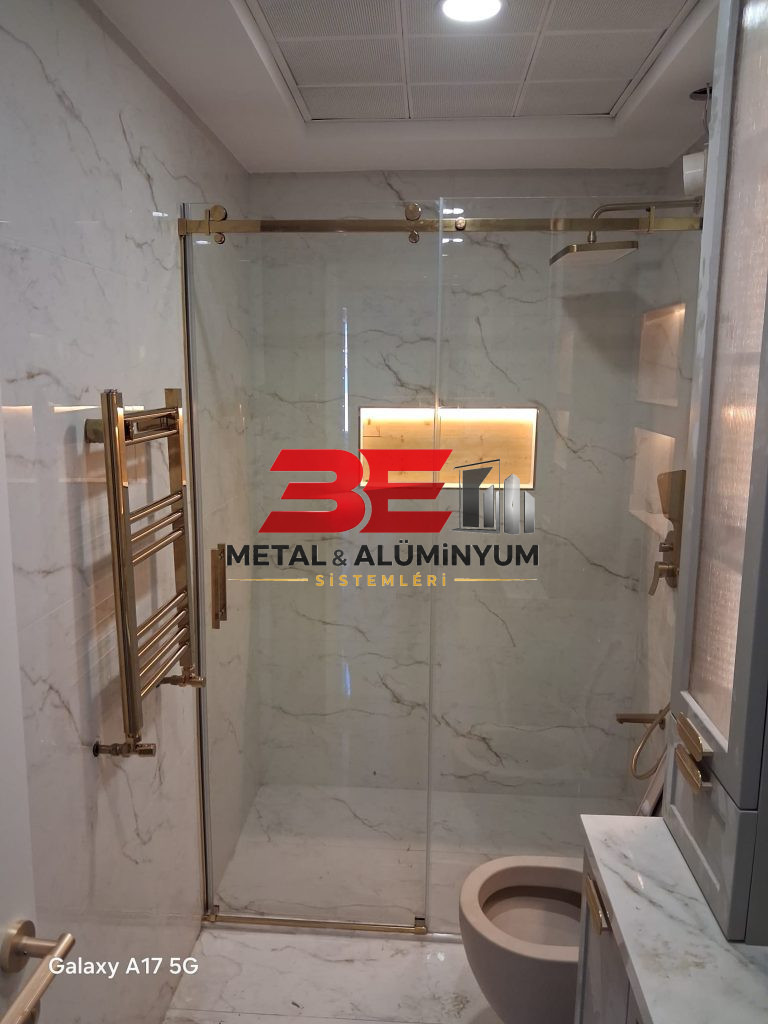 Cam Balkon, PVC ve Alüminyum Sistemleri6